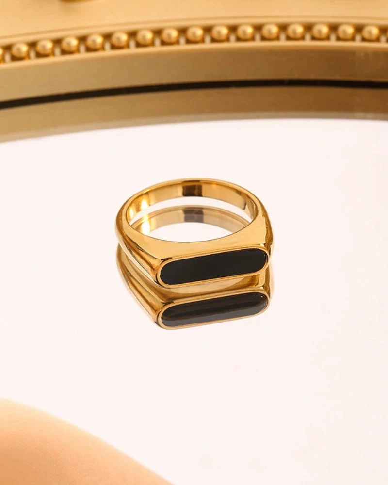 Obsidian Band - Image 3