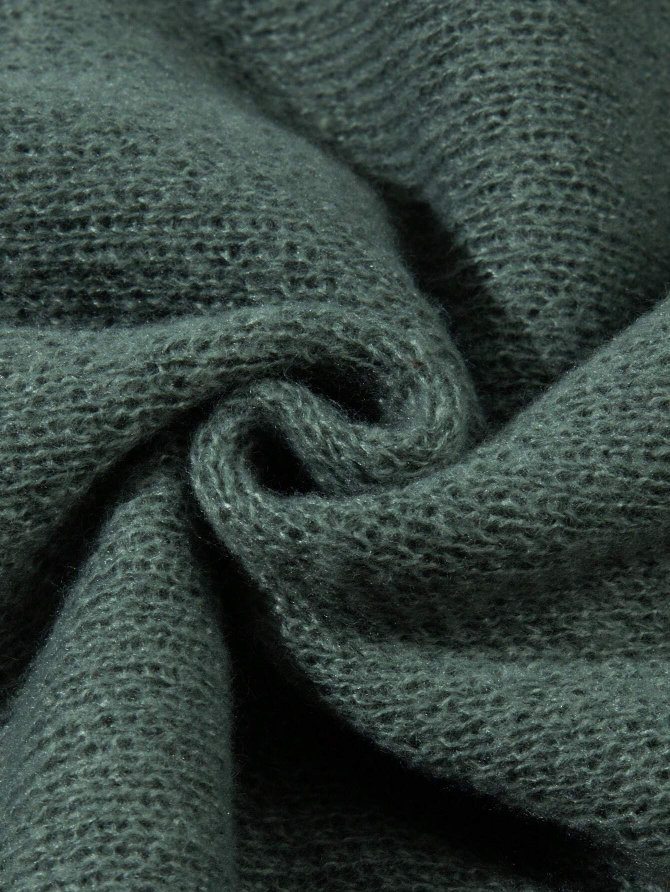 Old Money Casual Knit Sweater - Image 17