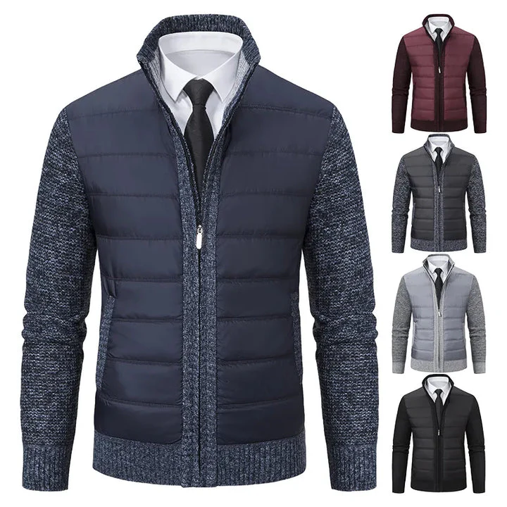 Old Money Gentleman's Jacket - Image 2