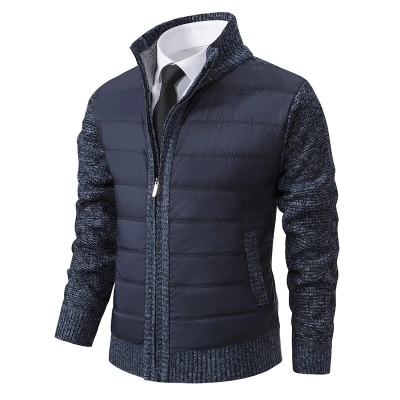 Old Money Gentleman's Jacket - Image 3