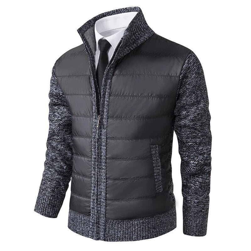 Old Money Gentleman's Jacket - Image 5