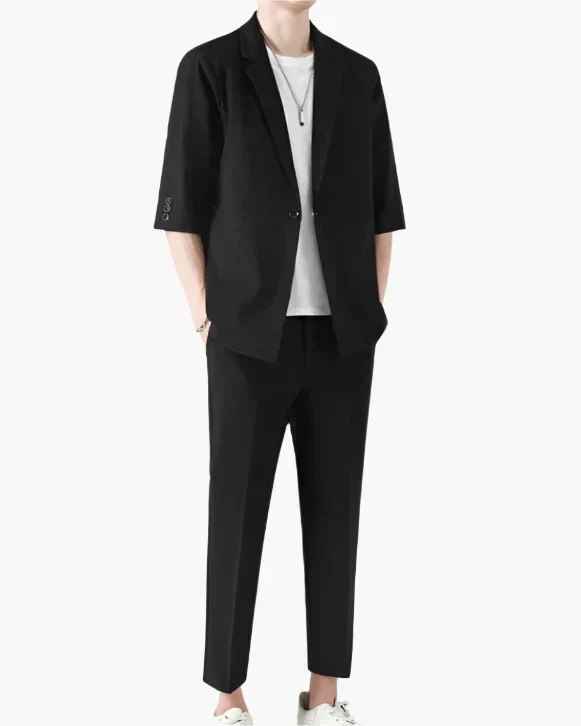 Old Money Smart Casual Set - Image 2
