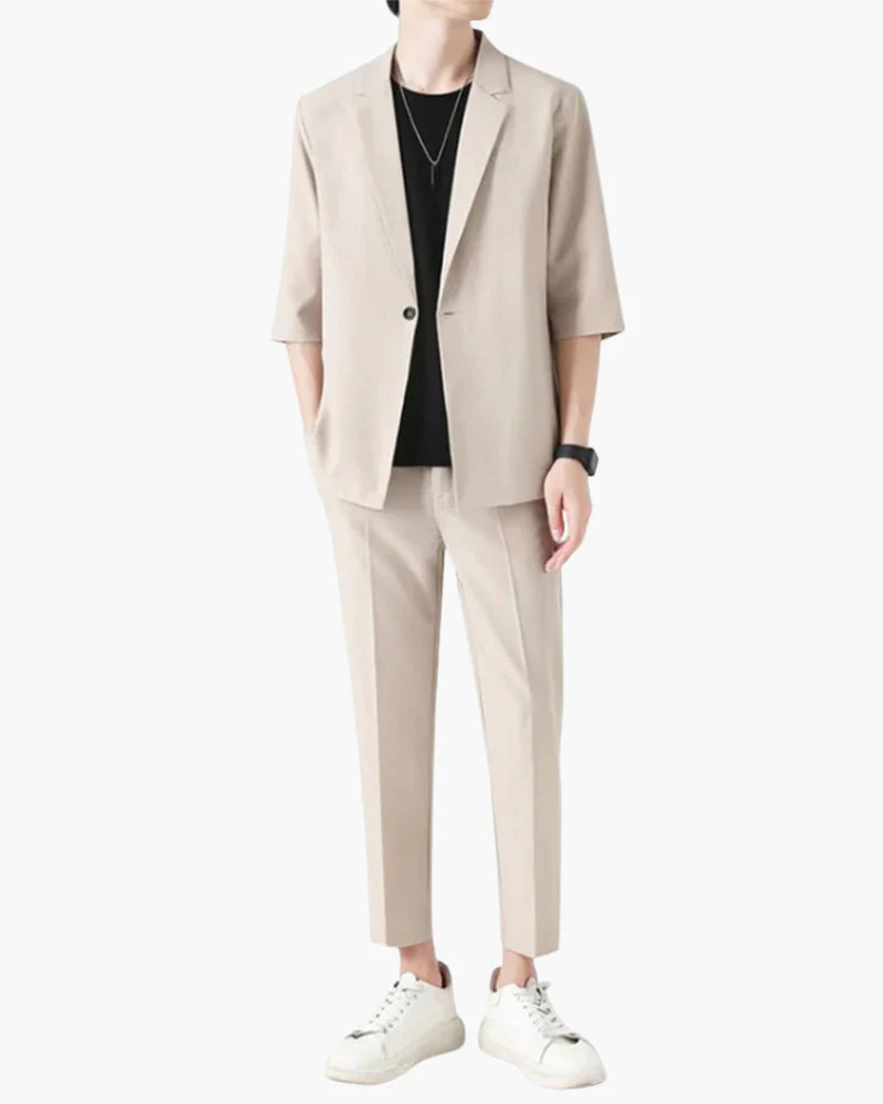Old Money Smart Casual Set - Image 3