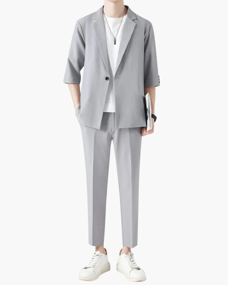 Old Money Smart Casual Set - Image 4