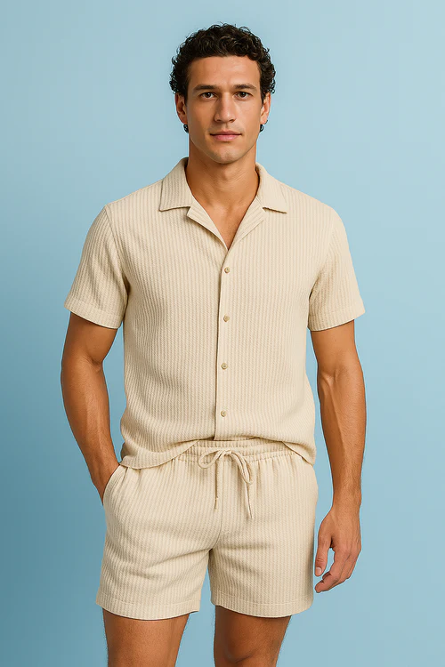 Old Money Summer Set