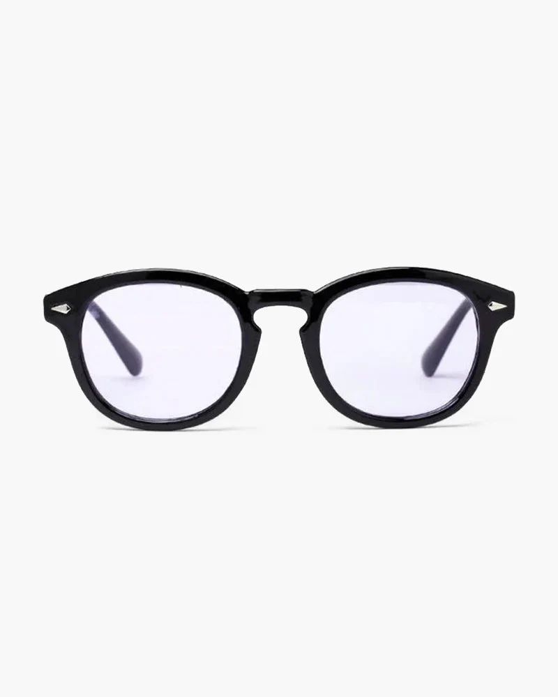 Old Money Tinted Glasses - Image 3