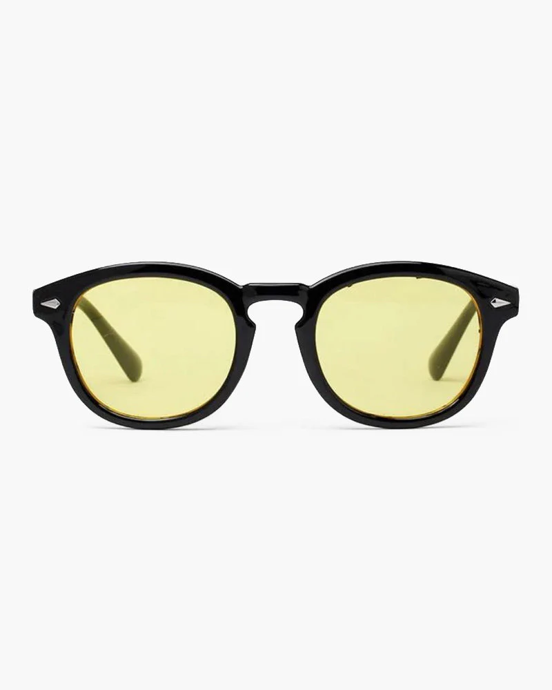 Old Money Tinted Glasses - Image 4