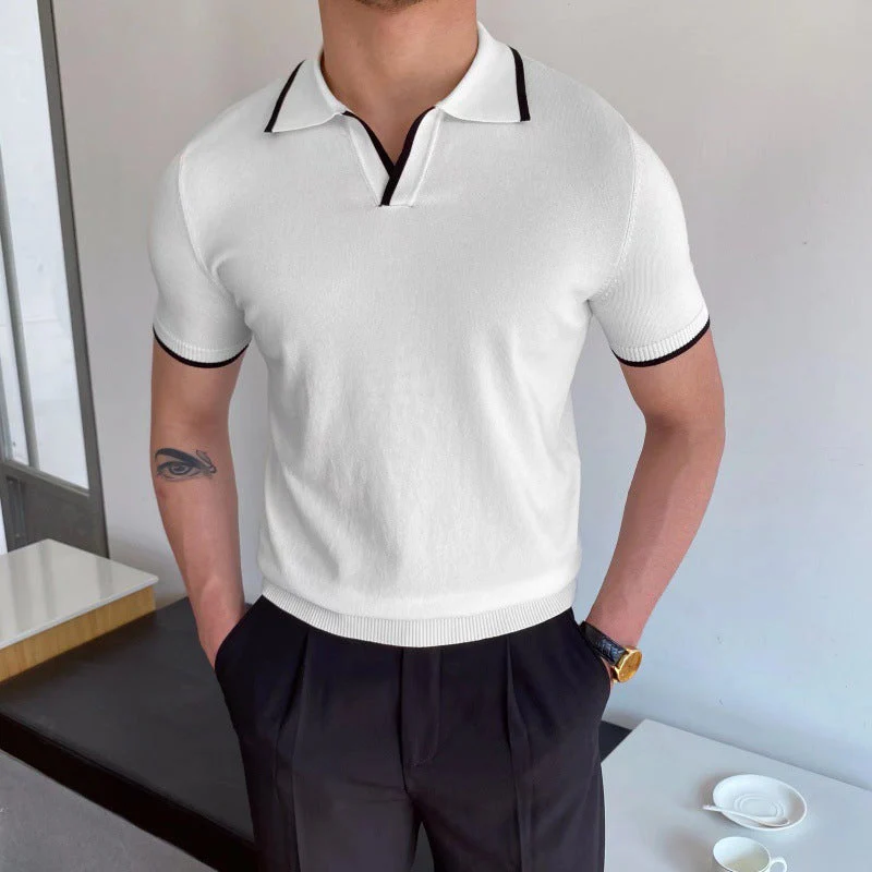 OSAN Polo Shirt - Image 3