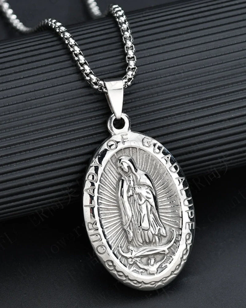 Oval Medallion - Image 2