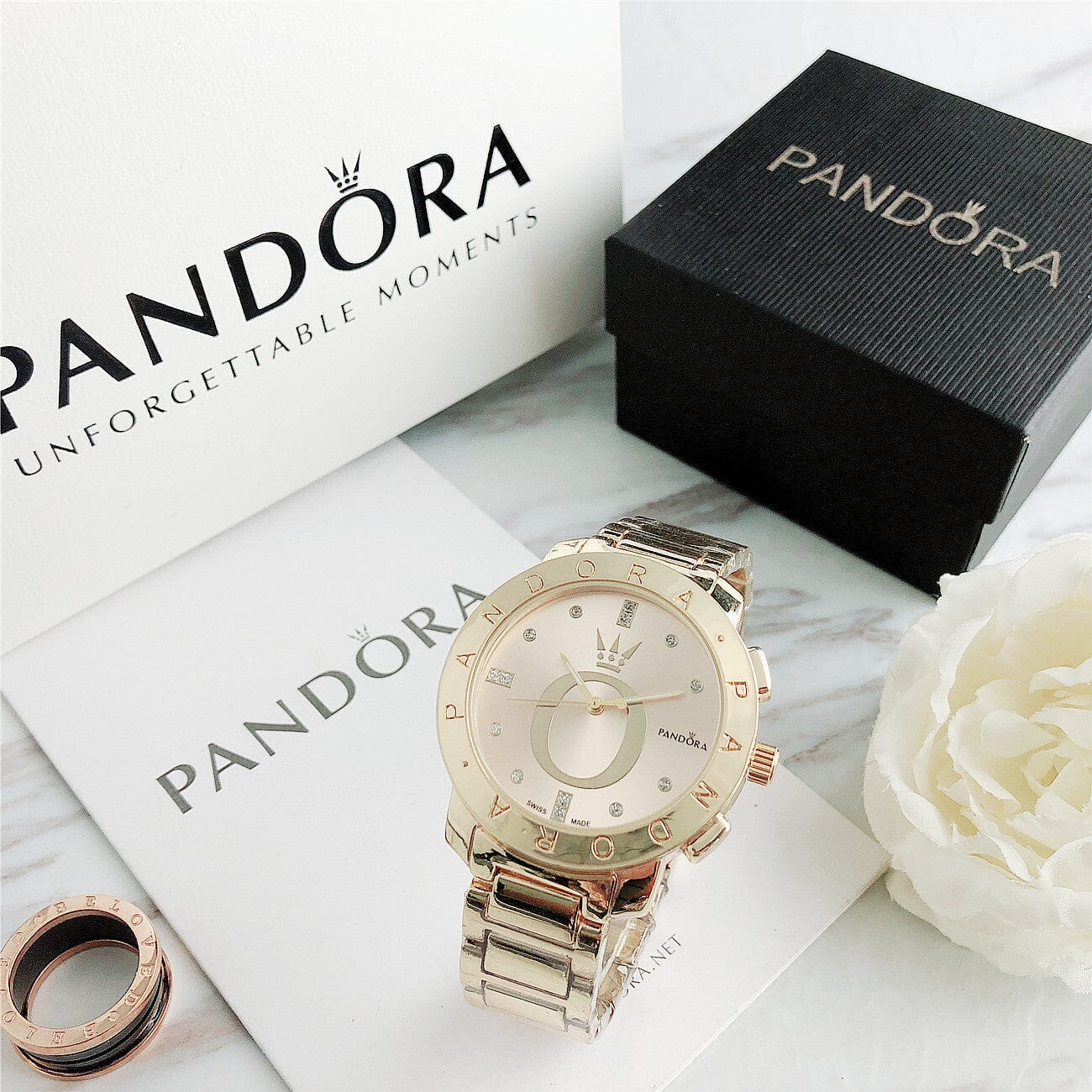 P A N D O R A Flyt Glamour - Image 2