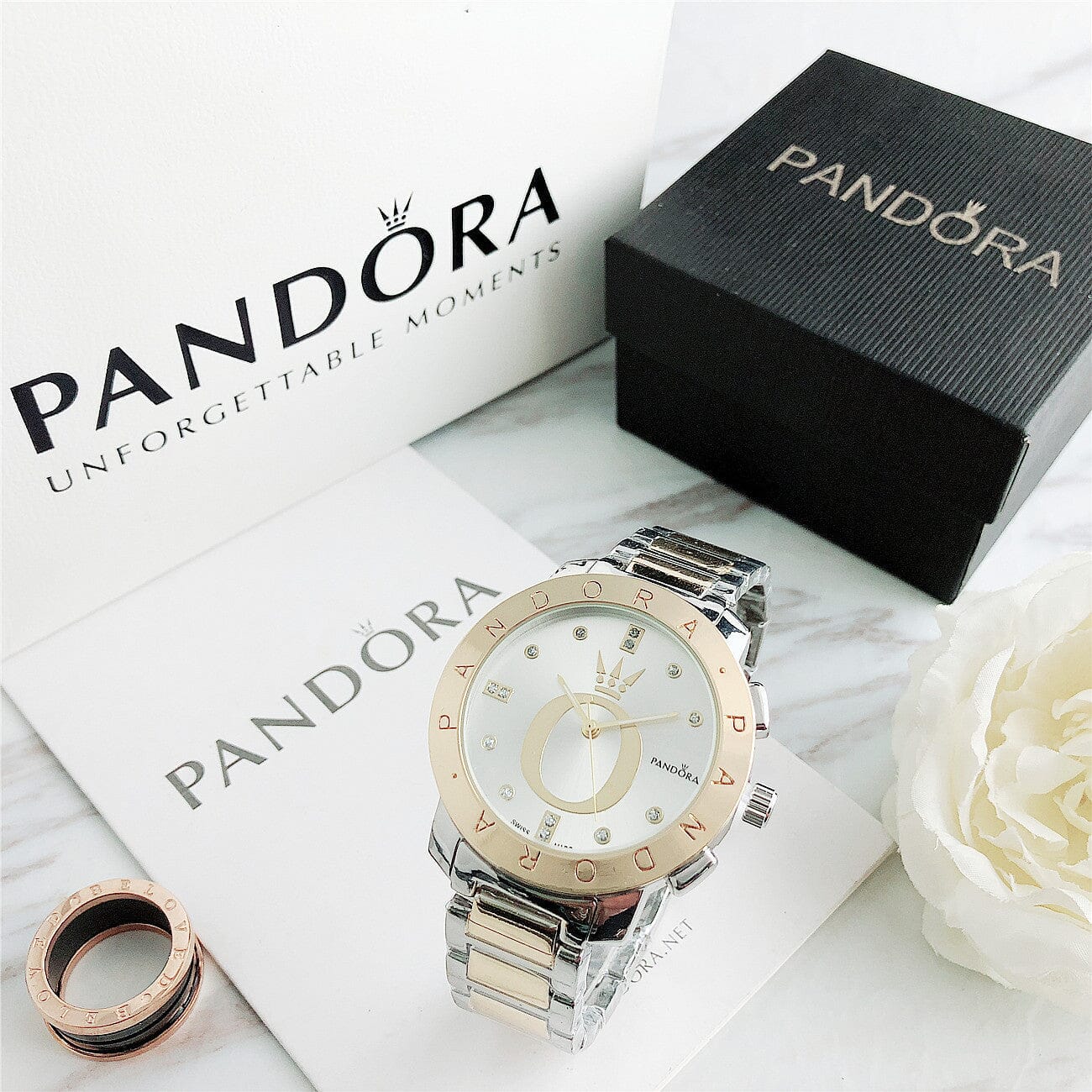 P A N D O R A Flyt Glamour - Image 3