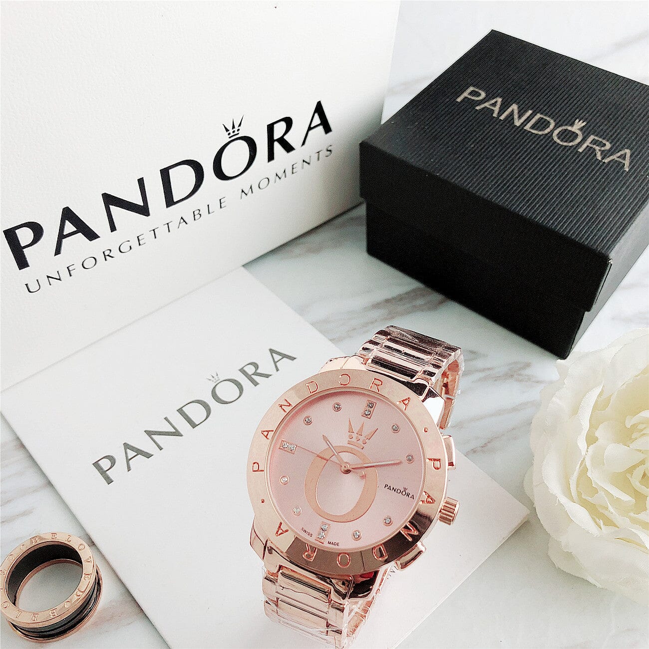 P A N D O R A Flyt Glamour - Image 4