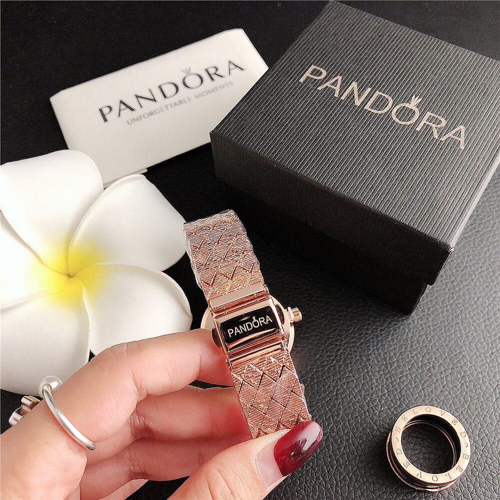 P A N D O R A Minimalist Glamour - Image 8