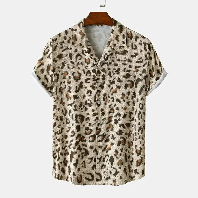 Panthuro Button-Up Shirt - Image 3