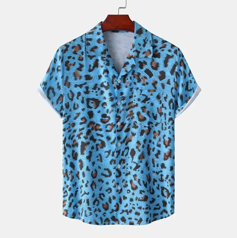 Panthuro Button-Up Shirt - Image 5
