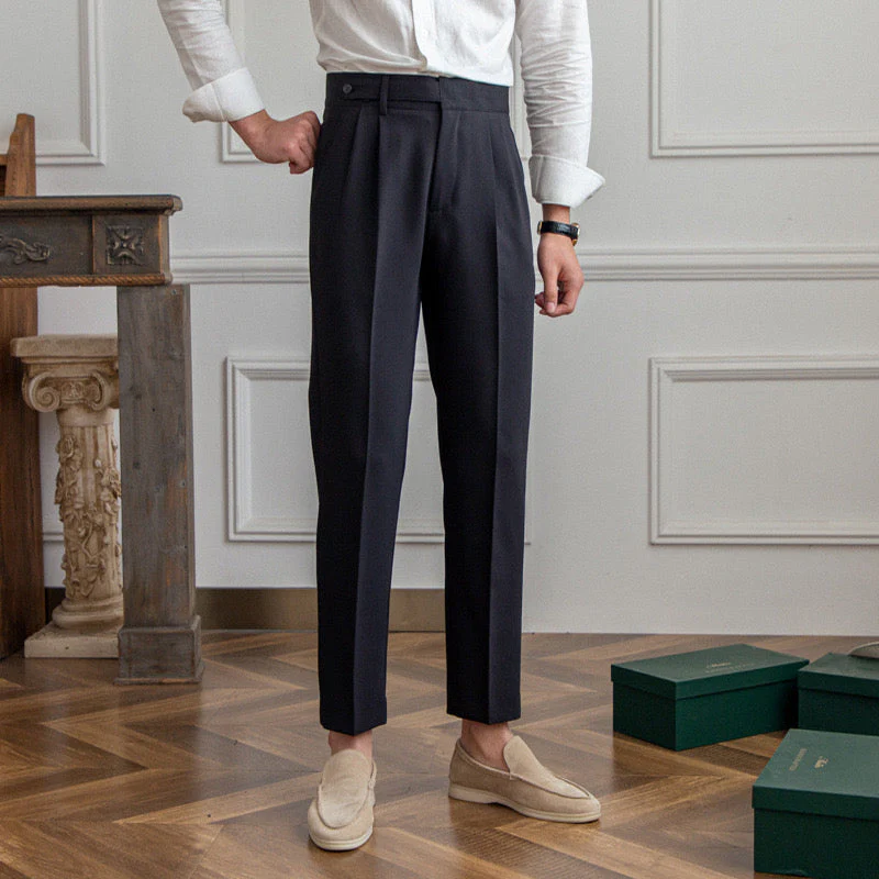 PARIS Old Money Trousers - Image 10