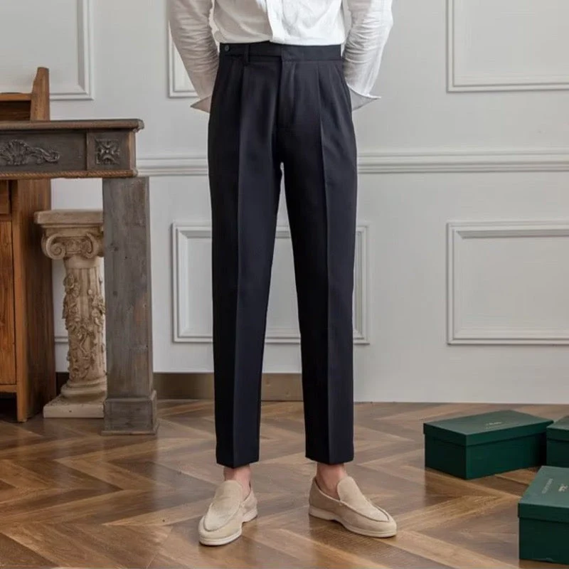 PARIS Old Money Trousers - Image 7