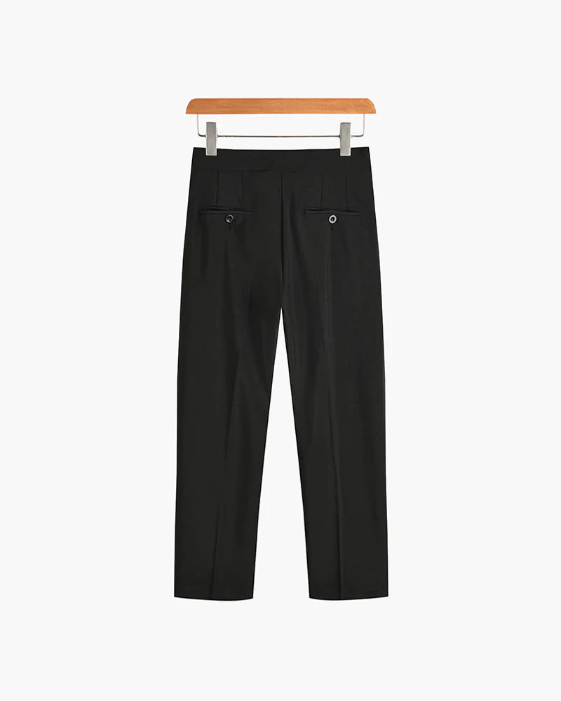 PARIS Old Money Trousers - Image 8