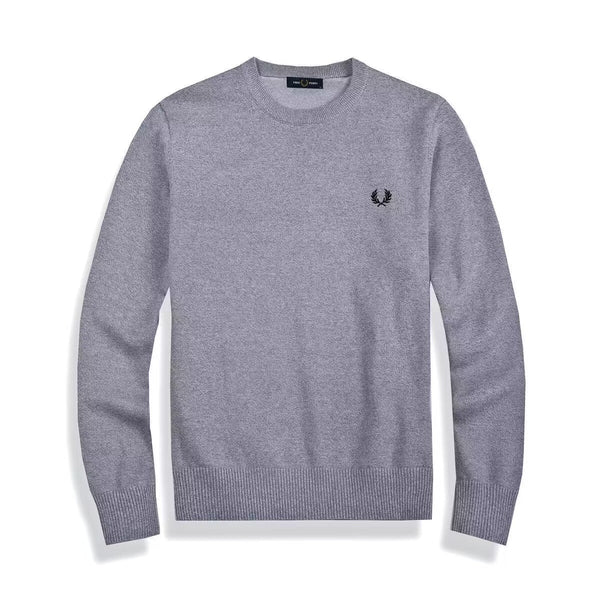 Perrie - Elegant Sweater - Image 2