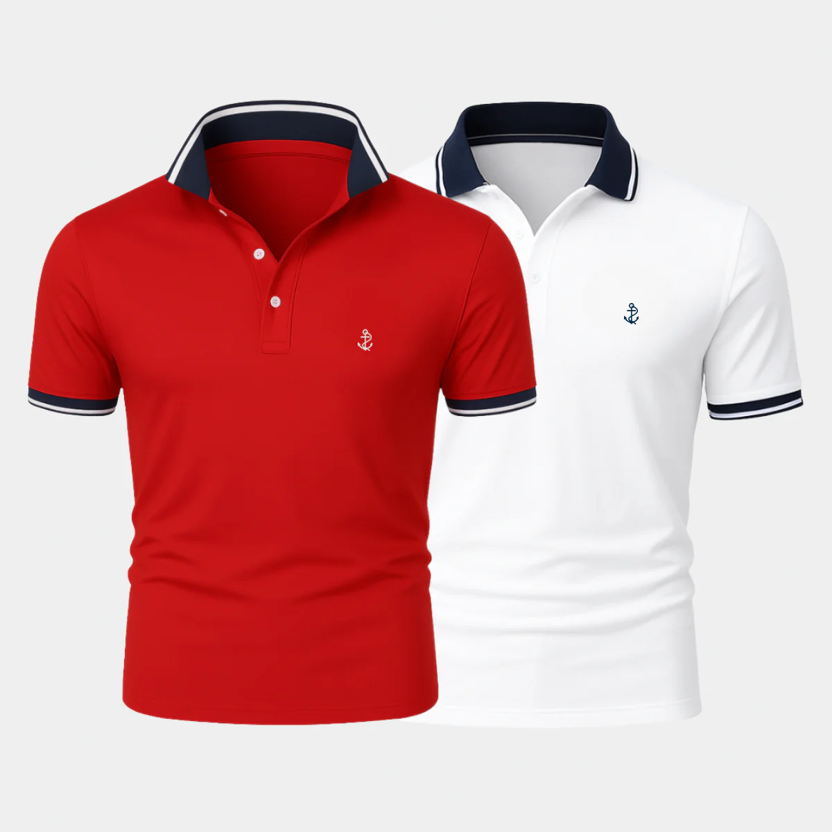Polo Shirt – Buy 1, Get 1 Free - Image 14