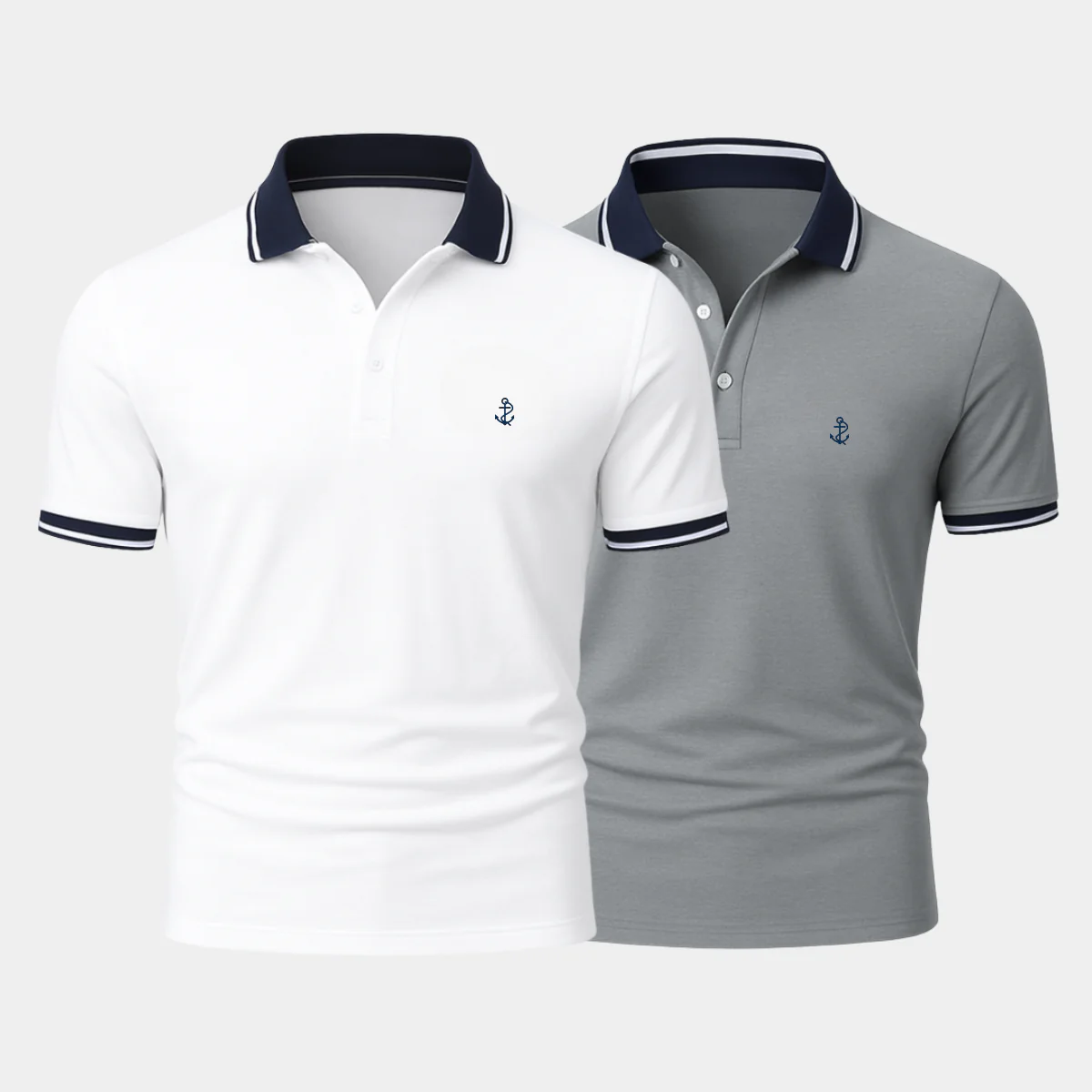 Polo Shirt – Buy 1, Get 1 Free - Image 15