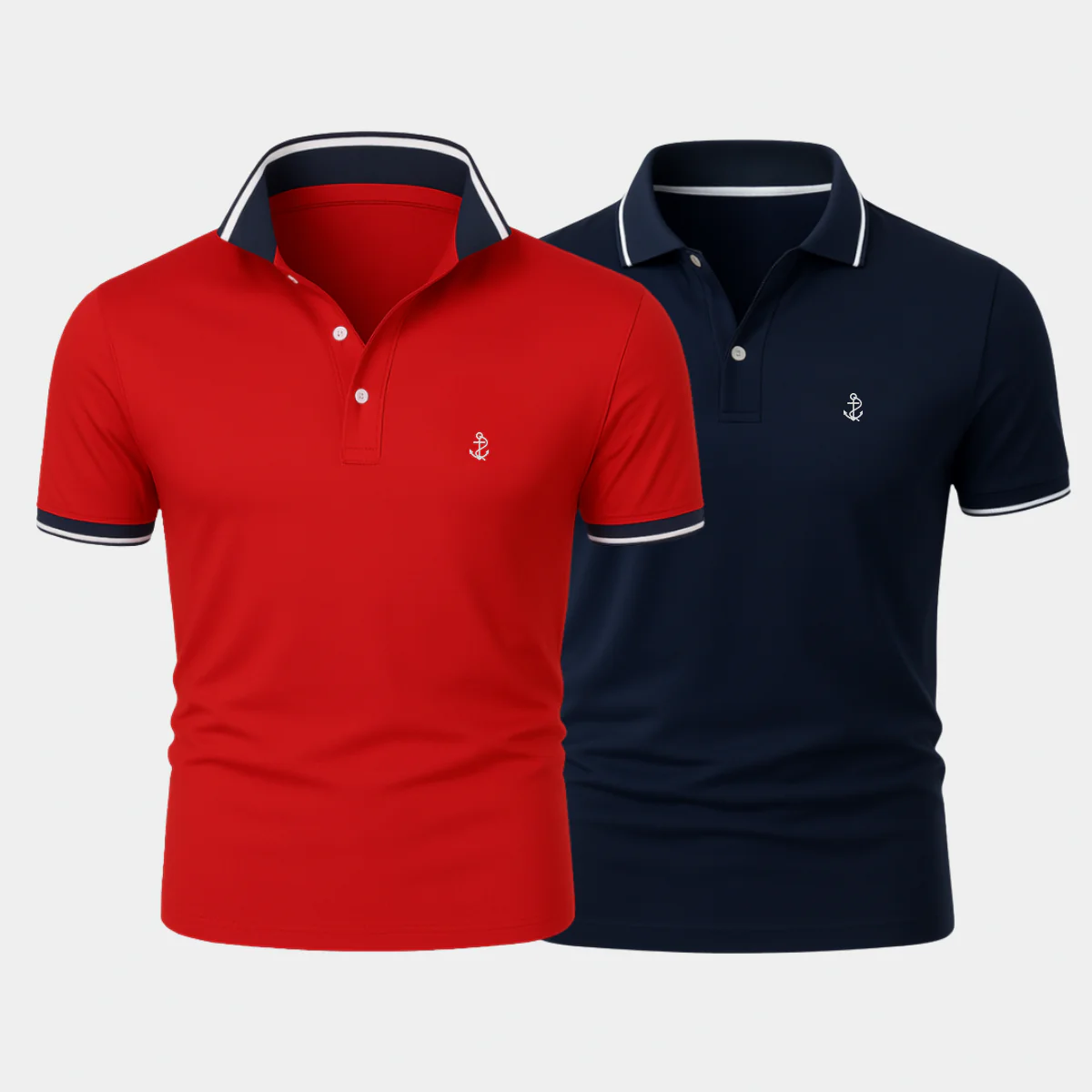 Polo Shirt – Buy 1, Get 1 Free - Image 16