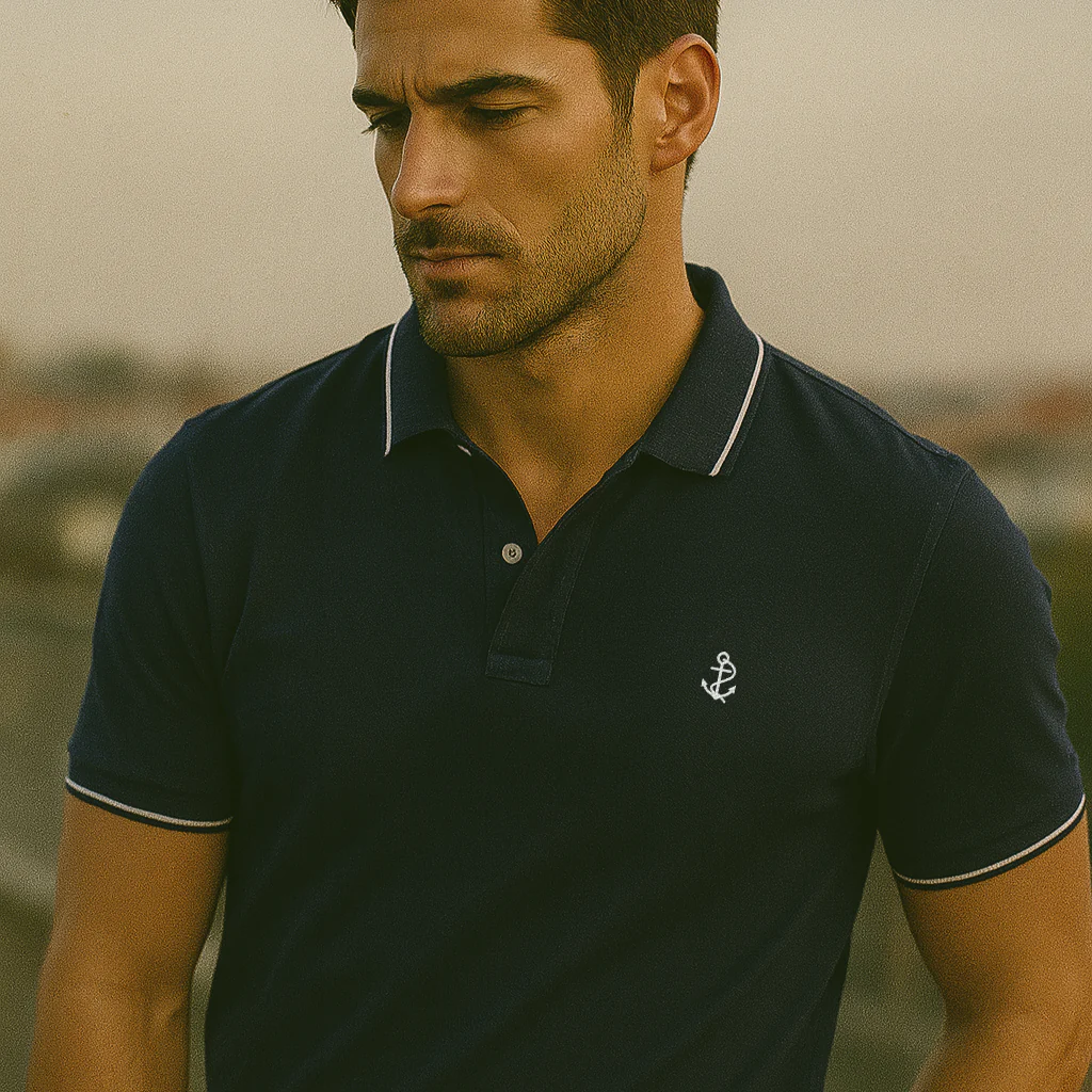 Polo Shirt – Buy 1, Get 1 Free - Image 6