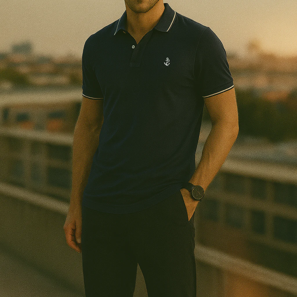 Polo Shirt – Buy 1, Get 1 Free - Image 7