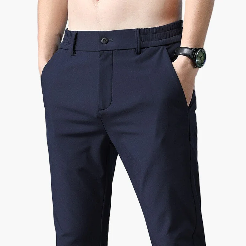 PORTO Slim Chino Pants - Image 10