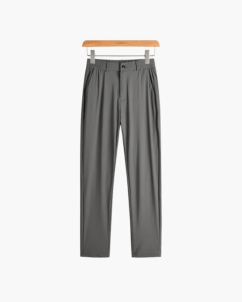 PORTO Slim Chino Pants - Image 12