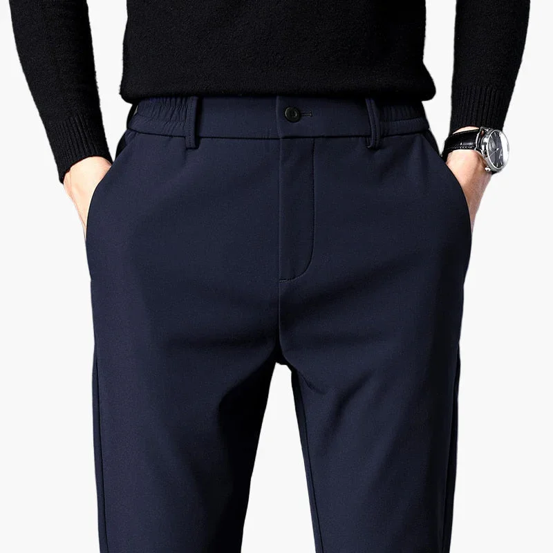 PORTO Slim Chino Pants - Image 8