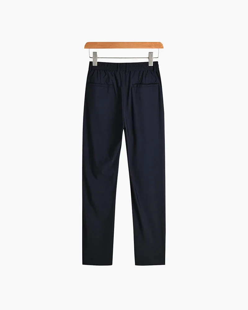 PORTO Slim Chino Pants - Image 9