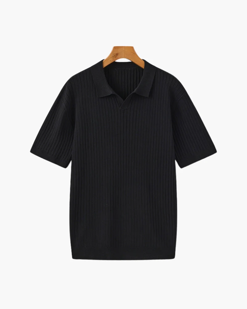 Premium Ripp-Polo - Image 4