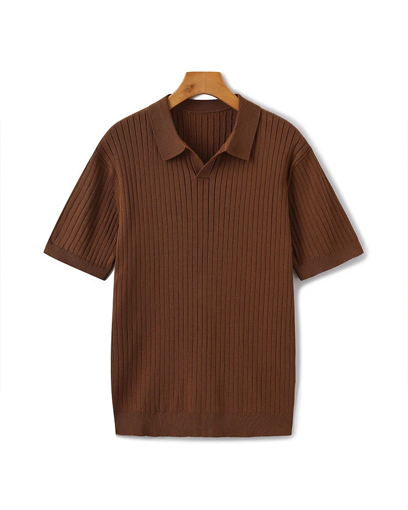 Premium Ripp-Polo - Image 5