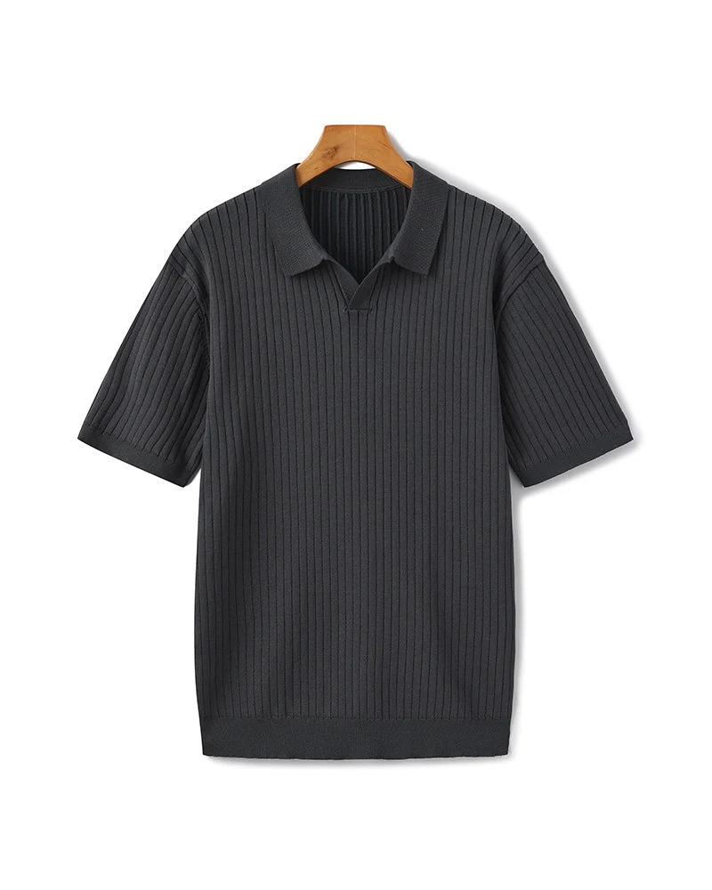 Premium Ripp-Polo - Image 6