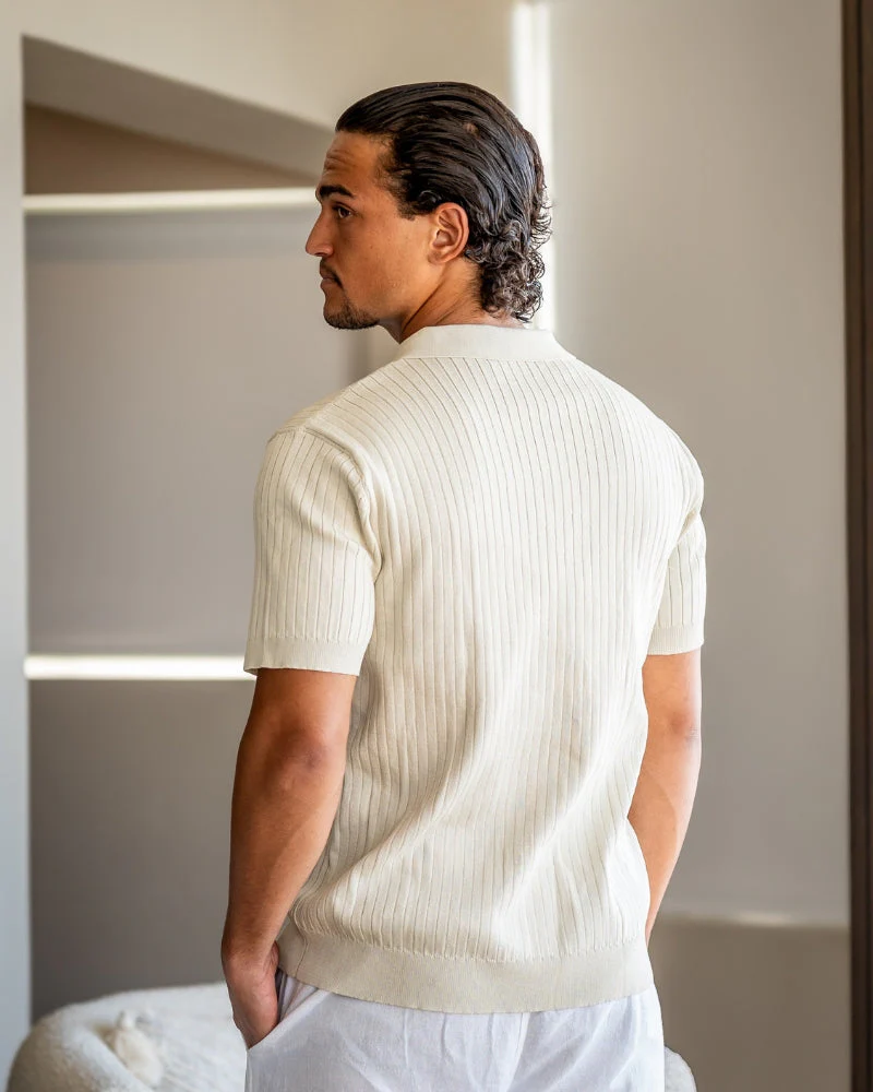 Premium Ripp-Polo - Image 9