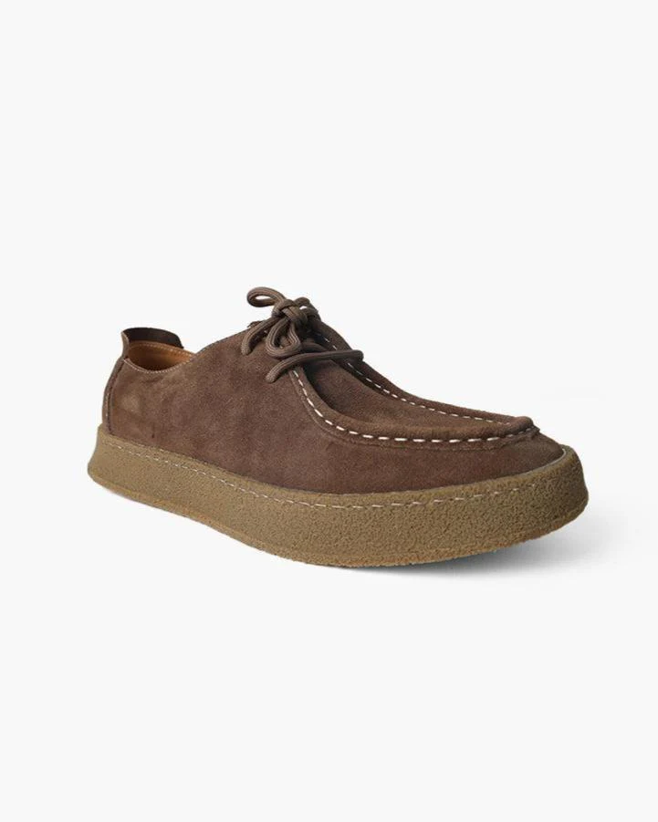 Premium Suede City Shoes - Image 9