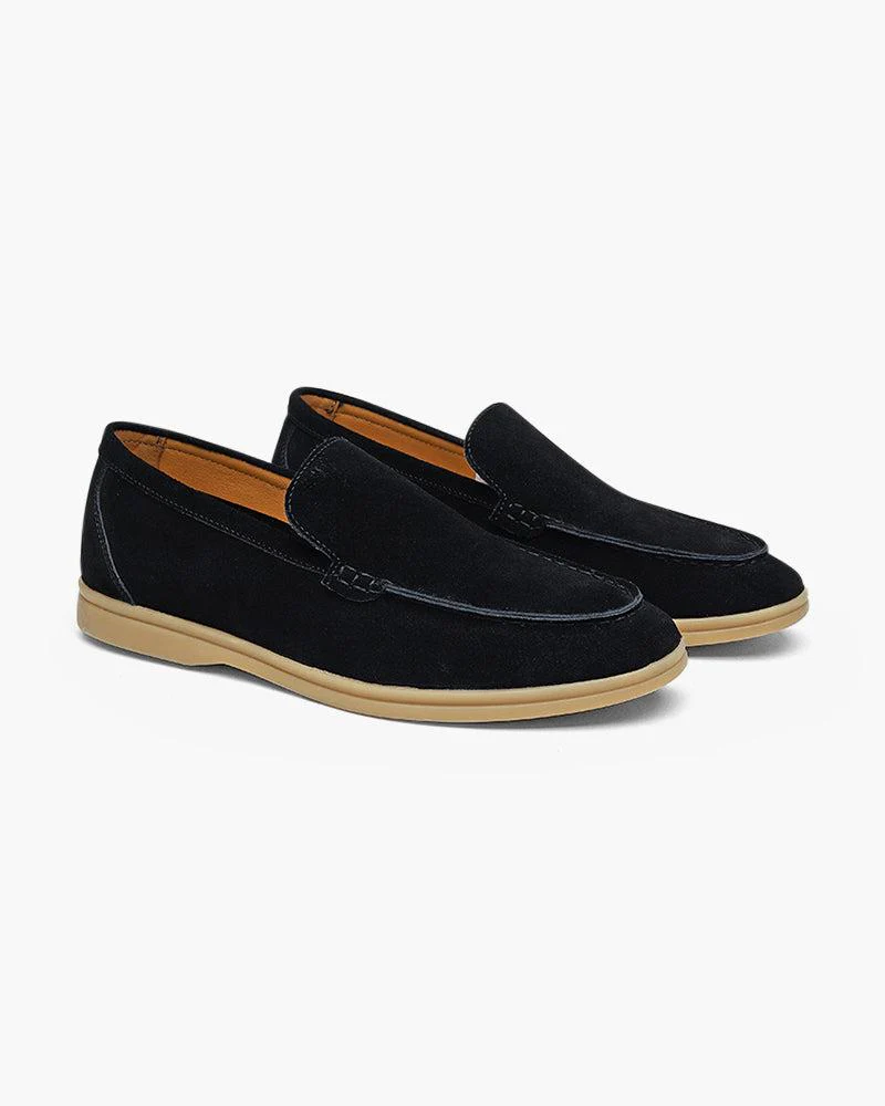 Premium Wildleder Slipper - Image 6
