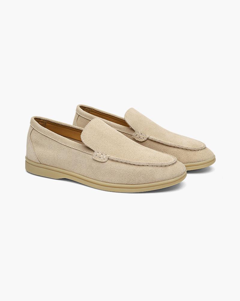 Premium Wildleder Slipper - Image 8