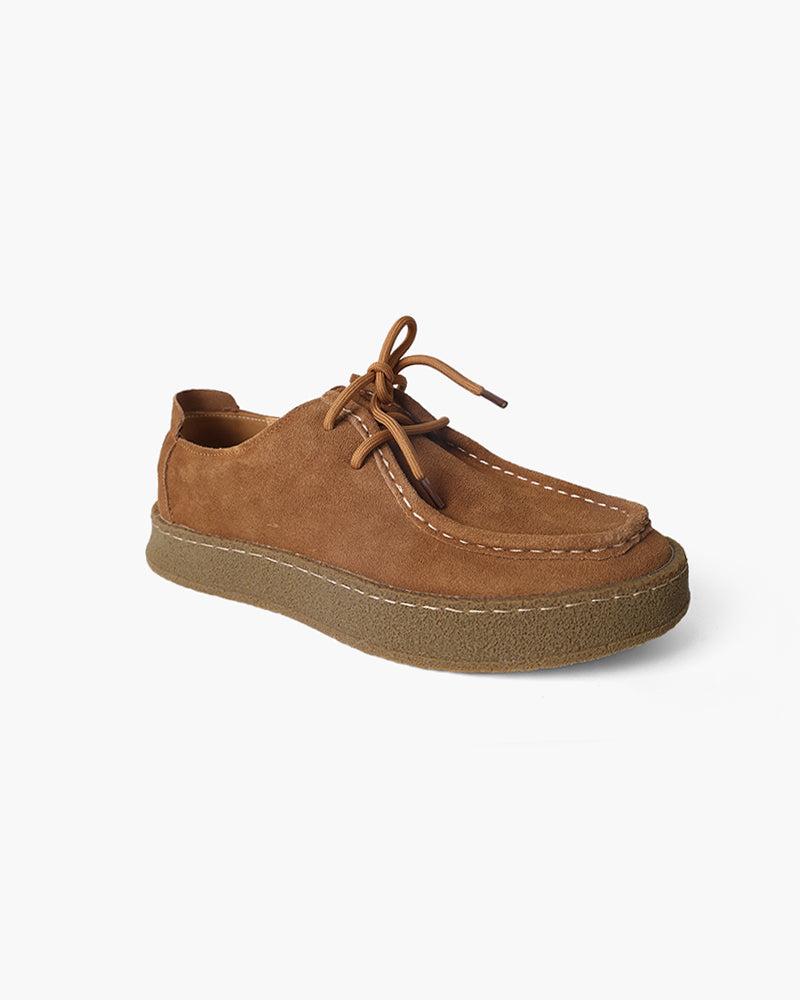 Premium Wildleder Stadt Schuhe - Image 2