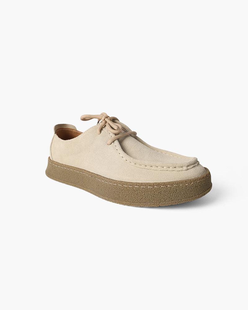 Premium Wildleder Stadt Schuhe - Image 3