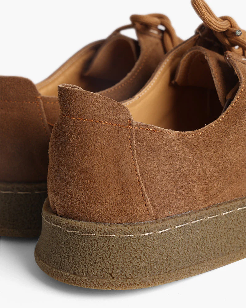 Premium Wildleder Stadt Schuhe - Image 8