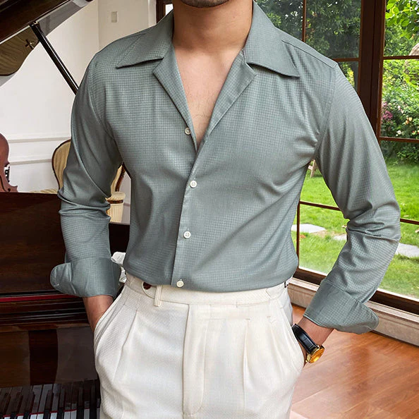 Raffa Shirt - Image 3