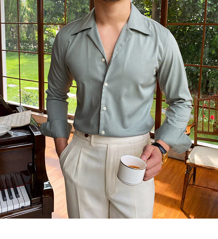 Raffa Shirt - Image 4
