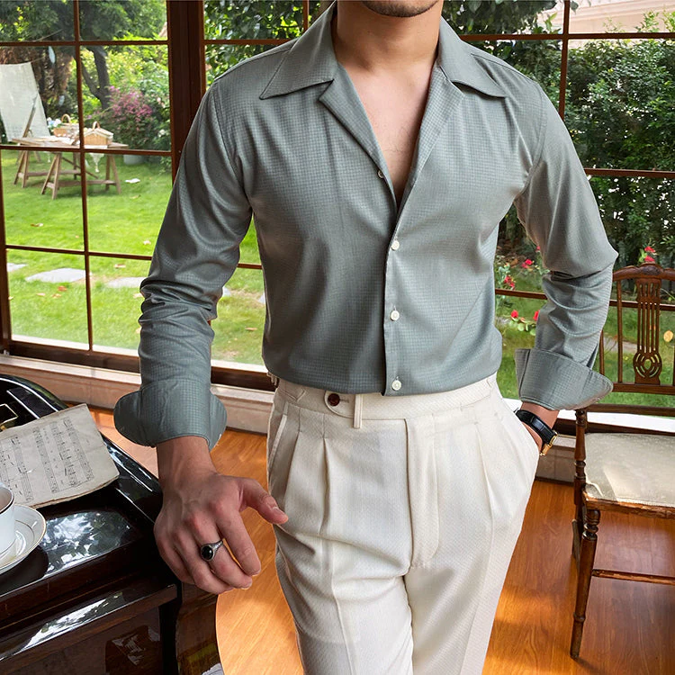 Raffa Shirt - Image 5