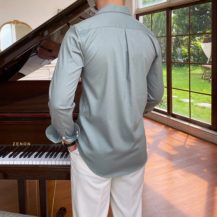 Raffa Shirt - Image 6