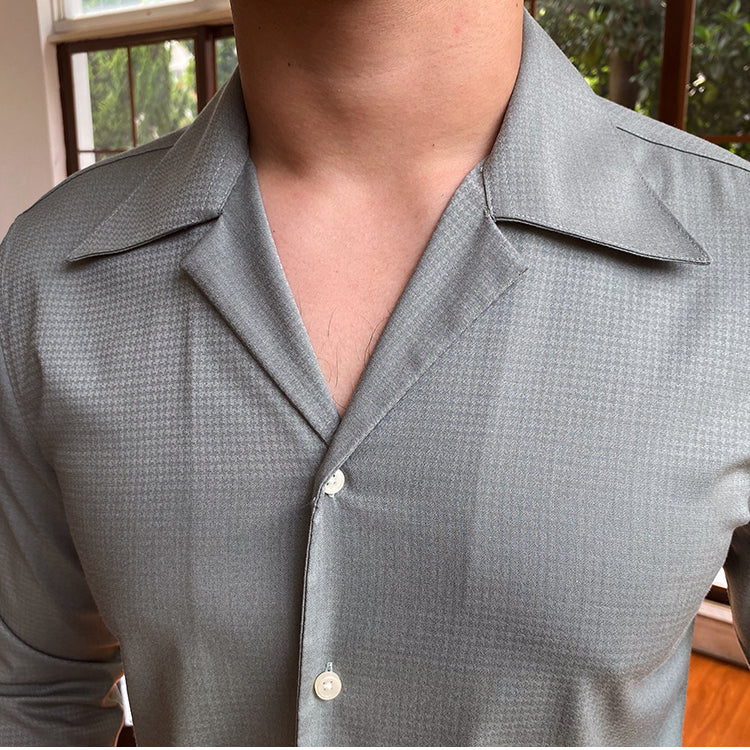Raffa Shirt - Image 7