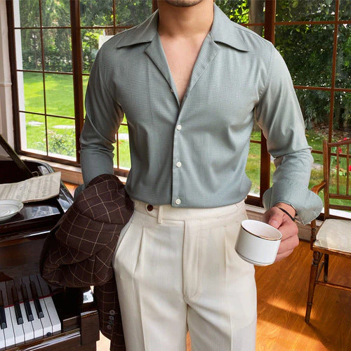 Raffa Shirt - Image 9