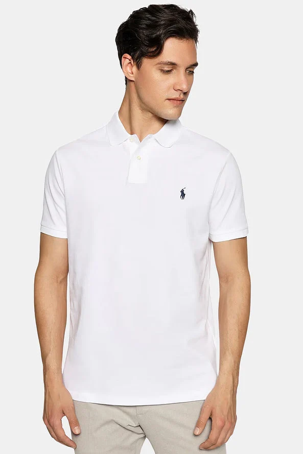Custom Slim Fit Polo Shirt - Image 8