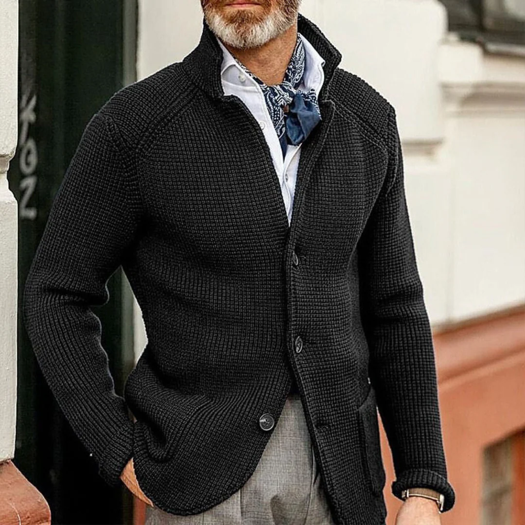 Raphael® Timeless Cardigan - Image 2